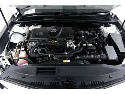 TOYOTA CAMRY 2.5 HYBRID NEW เกียร์AT ปี19 รูปที่ 9