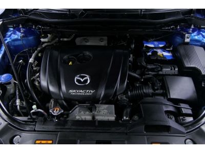 MAZDA CX5 2.0S เกียร์AT ปี14 รูปที่ 9