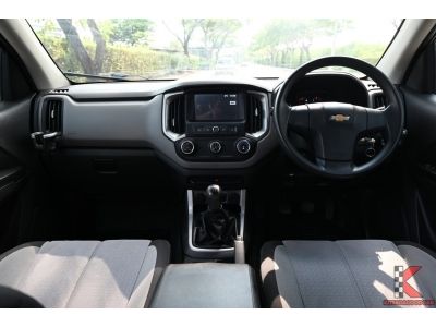 Chevrolet Colorado 2.5 (ปี 2018) Flex Cab LT Pickup รูปที่ 9