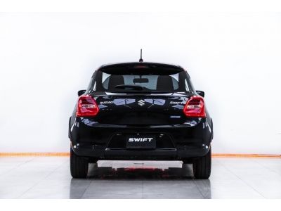 2019 SUZUKI NEW SWIFT 1.2 GLX-NAVI  ผ่อน 3,204 บาท 12 เดือนแรก รูปที่ 9