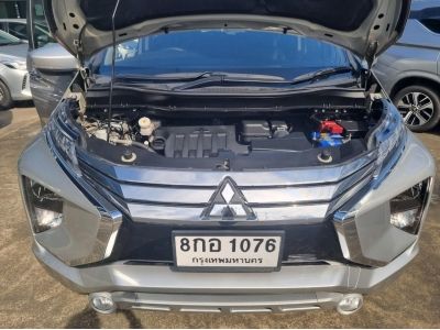 MITSUBISHI X-PANDER 1.5 GT ปี2019 รูปที่ 9