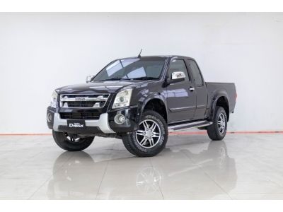 2010 ISUZU D-MAX CAB 2.5 HI-LANDER  ผ่อน 3,331 บาท 12 เดือนแรก รูปที่ 9