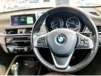BMW X1 S-Drive 18D  X-line ปี 2017 ไมล์ 142,xxx km. รูปที่ 9