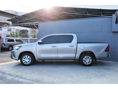 2018 TOYOTA REVO D-CAB 2.4 J  PLUS auto ไมล์ 41,000 กม. รูปที่ 9