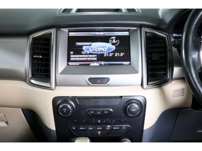 FORD EVEREST 2.2 TITANIUM AT ปี 2016 รูปที่ 9