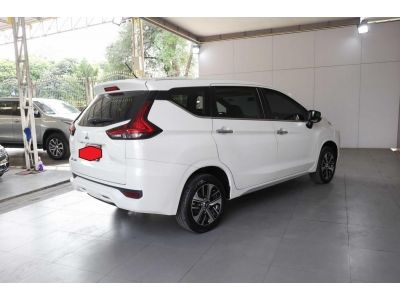 MITSUBISHI XPANDER 1.5 GT AT ปี 2019 ท็อปๆ รูปที่ 9