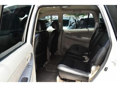 2012 TOYOTA INNOVA  2.0 G รูปที่ 9