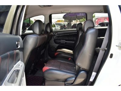 2008 TOYOTA WISH 2.0 ST3 รูปที่ 9