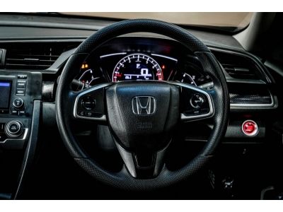 HONDA CIVIC 1.8 E. A/T ปี 2020 รูปที่ 9