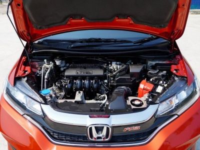 2018 Honda Jazz GK 1.5RS รูปที่ 9