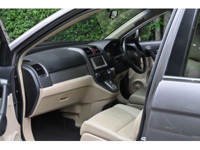 HONDA CRV 2.0 E A/T ปี 2011 รูปที่ 9