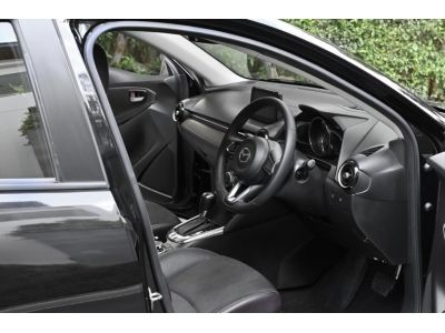 MAZDA 2 1.3 High Plus A/T ปี 2018 รูปที่ 9