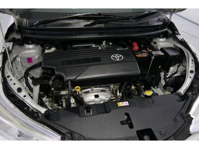 TOYOTA YARIS 1.2E เกียร์AT ปี18 รูปที่ 9