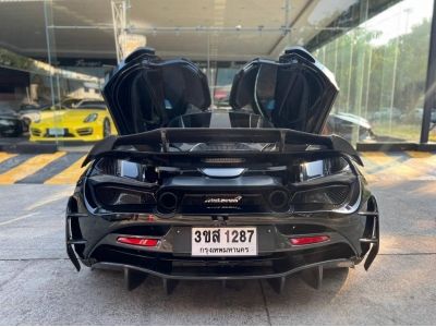 MCLAREN 720S coupe NoviteC Package ปี21 Fulloption driven 13000 Kilo รูปที่ 9