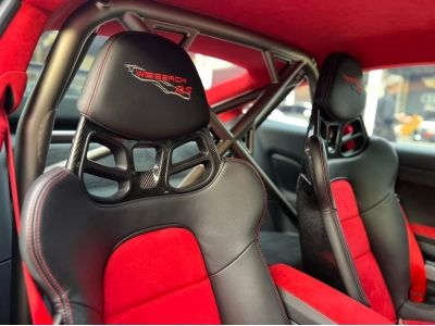 Porsche 911 GT2 RS Weissach Package ปี 2019 รถออกศูนย์AAS warranty ใช้งาน 5000kilo รูปที่ 9