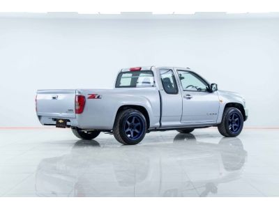 2005 CHEVROLET COLORADO 2.5 LS CREW CAB ติดเครื่องเสียง ขายสดเท่านั้น รูปที่ 9