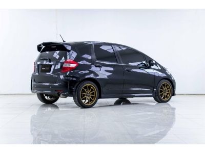 2012 HONDA JAZZ GE 1.5 S i-VTEC  ผ่อน 3,180 บาท 12เดือนแรก รูปที่ 9