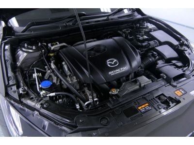 MAZDA3 2.0C 5dr เกียร์AT ปี18 รูปที่ 9