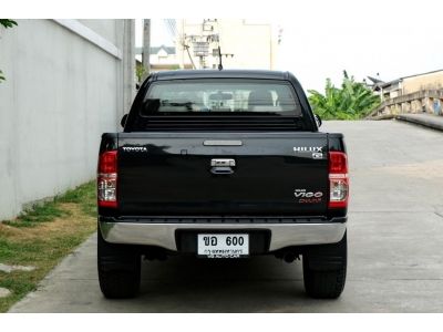 Toyota VigoChamp 3.0 G PrerunnerDouble cab รูปที่ 9