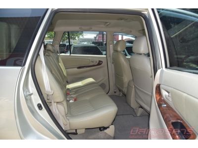 2014 TOYOTA INNOVA 2.0 G รูปที่ 9