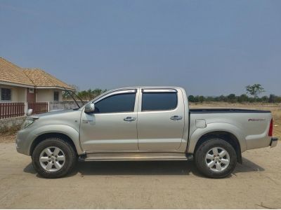 Toyota hilux vigo 2010 รูปที่ 9