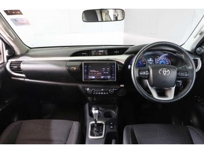 TOYOTA REVO SMARTCAB 2.4 G PRERUNNER AT  ปี2018 รูปที่ 9