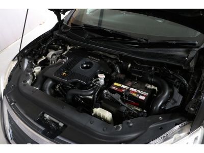 NISSAN SYLPHY 1.6 DIG TURBO CVT ปึ2018 รูปที่ 9