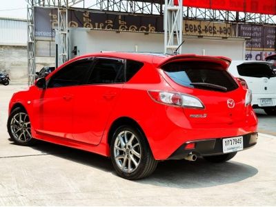 2012 Mazda 3 1.6 S Hatchback รูปที่ 9