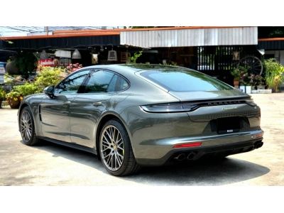 2022 Porsche Panamera 4 E Hybrid Platinum Edition รูปที่ 9