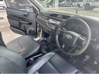 2018 TOYOTA REVO 2.4J PlUS รูปที่ 9