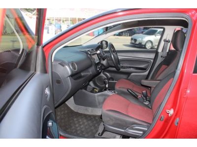 MITSUBISHI MIRAGE 1.2 GLS Ltd blackroof เกียร์ออโต้ปี 2018 รูปที่ 9