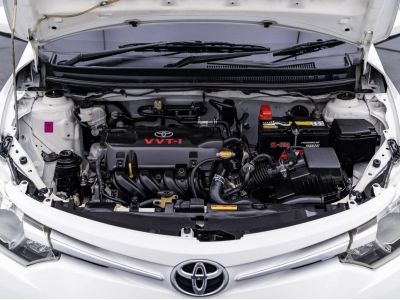 Toyota Vios 1.5 TRD 2014 รูปที่ 9