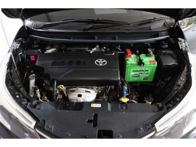 TOYOTA YARIS 1.2 G PLUS CVT ปี2019 รูปที่ 9