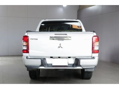 MITSUBISHI TRITON DOUBLECAB 2.4 GLS PLUS AT ปี2019 รูปที่ 9