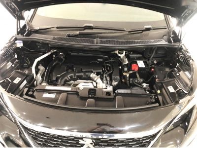 PEUGEOT 3008 1.6 ALLUER เกียร์ออโต้ ปี19 รูปที่ 9