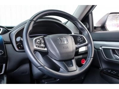 2019 HONDA CRV 2.4 S เครดิตดีฟรีดาวน์ รูปที่ 9