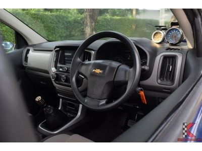 Chevrolet Colorado 2.5 (ปี 2017) Flex Cab LT Pickup MT รูปที่ 9