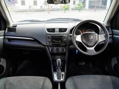 2015 SUZUKI SWIFT GL 1.25L รูปที่ 9