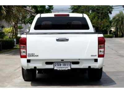 รถสวย ตรงปก Isuzu D-max 2.5 S Cab4 ,  4ประตูเตี้ยเกียร์ธรรมดา  ปี2013 รูปที่ 9