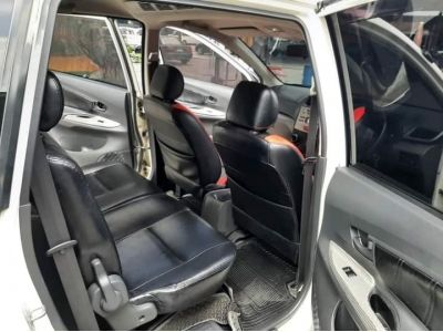 2012 TOYOTA AVANZA 1.5S รูปที่ 9