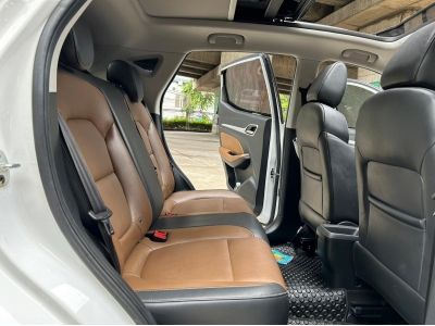 2019 MG ZS 1.5 X Sunroof AT 3773-066 เบนซิน ออโต้ ท็อป มือเดียว รูปที่ 9