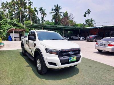 2018 FORD RANGER 2.2 รูปที่ 9