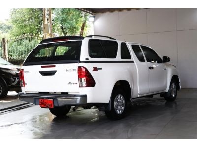 TOYOTA REVO SMARTCAB 2.4 Z EDITION MT   ปี2019 รูปที่ 9