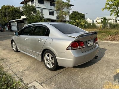 2009 HONDA CIVIC 1.8E auto ไมล์ 170,000 กม. รูปที่ 8