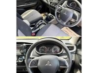 ปี 2020  MITSUBISHI  TRITON  MEGACAB  2.5  GLX  M/T CAB (3ฒภ 718 กทม.) รูปที่ 9