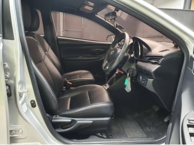 2015 TOYOTA YARIS 1.2E รูปที่ 9