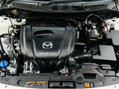 Mazda2 1.3 Sport High Puls ปี16 รูปที่ 9