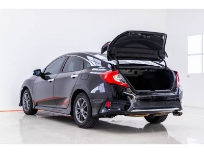 2020 HONDA CIVIC FC 1.8 EL   ผ่อน 5,675 บาท 12 เดือนแรก รูปที่ 9