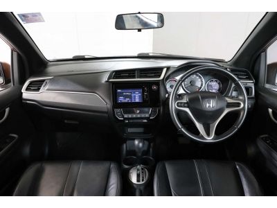 HONDA BR-V 1.5 SV CVT ปี2018 รูปที่ 9