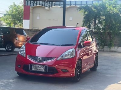 2008 HONDA JAZZ GE 1.5SV TOP รูปที่ 9